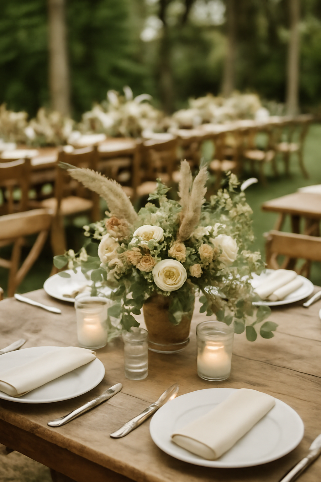 Ballroom — Corporate Gala