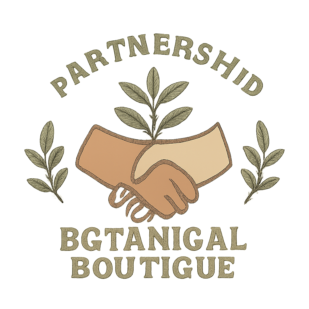 Boutique Events logo