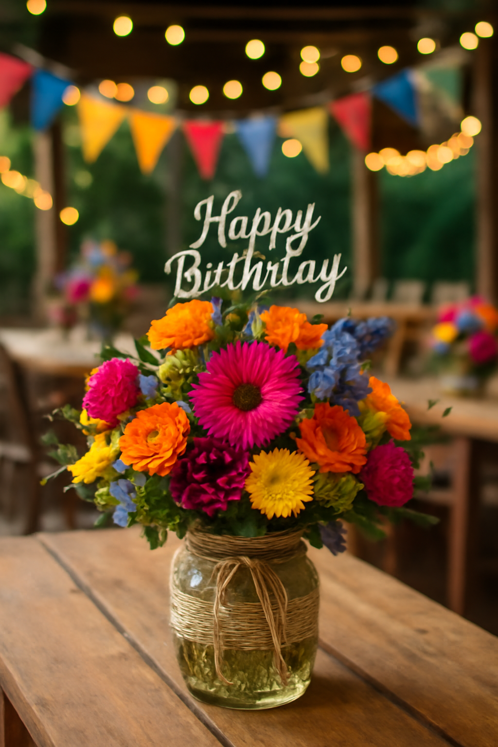 Riverside — Outdoor Wedding