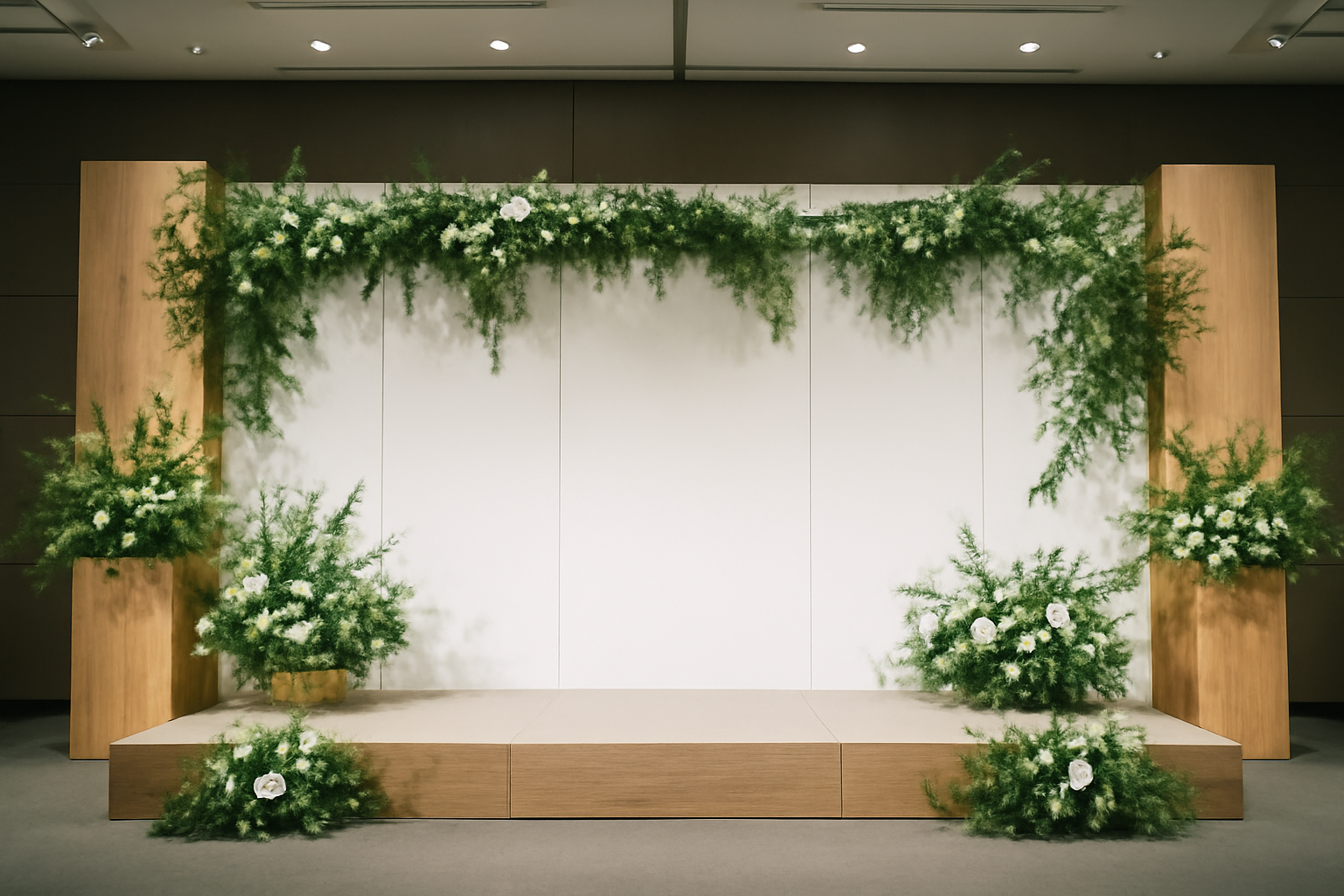 Botanical — Photo Shoot