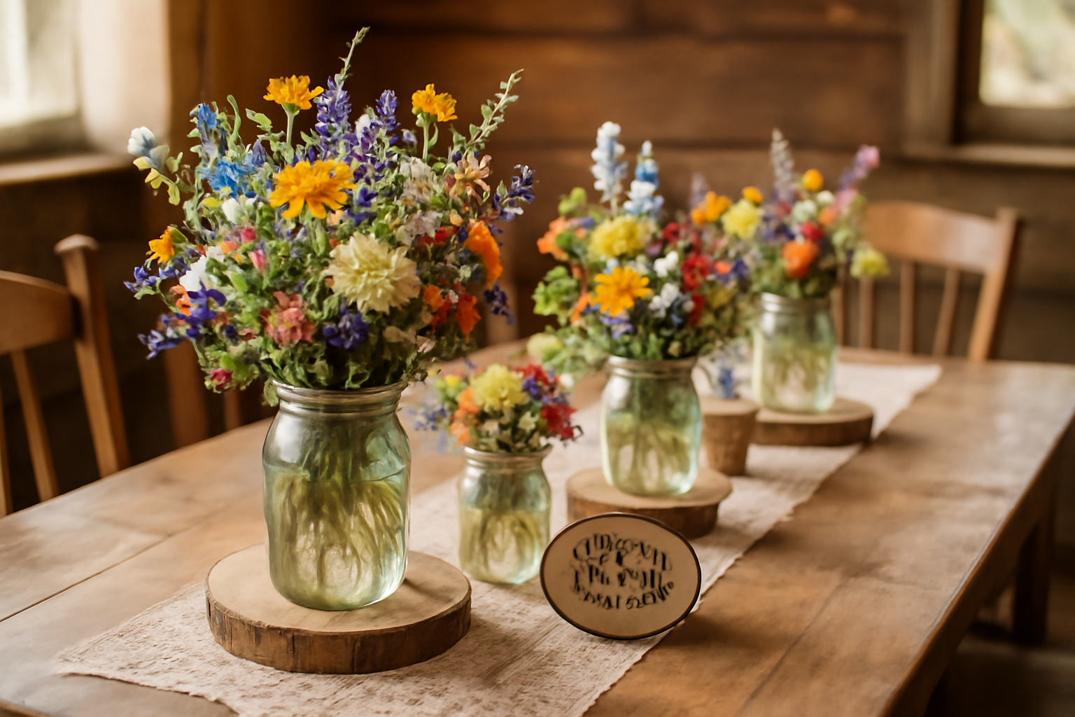 Banquet Hall — Anniversary