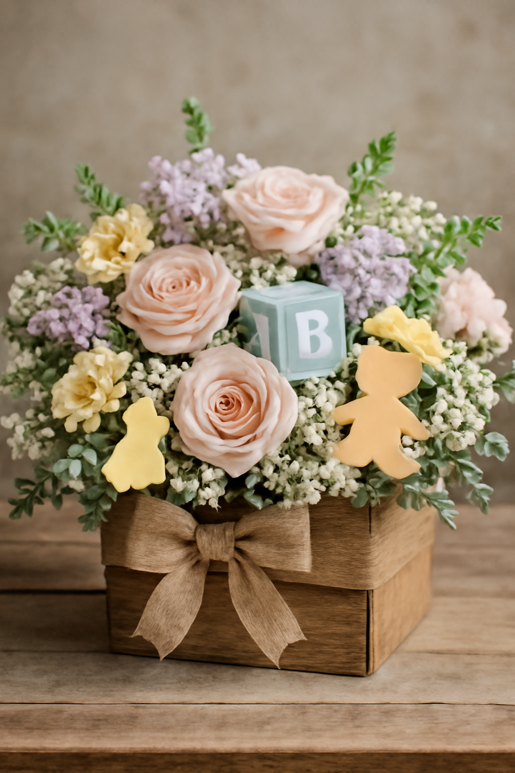 Vineyard — Sunset Ceremony